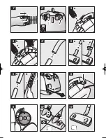 Preview for 3 page of Bosch BX3 Instructions For Use Manual