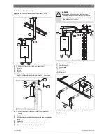 Предварительный просмотр 17 страницы Bosch C 1210 ESC Manual