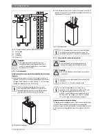 Предварительный просмотр 18 страницы Bosch C 1210 ESC Manual