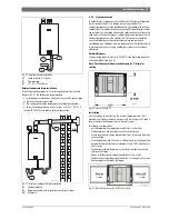 Предварительный просмотр 19 страницы Bosch C 1210 ESC Manual