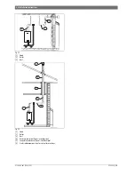 Предварительный просмотр 20 страницы Bosch C 1210 ESC Manual