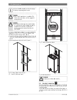 Предварительный просмотр 24 страницы Bosch C 1210 ESC Manual