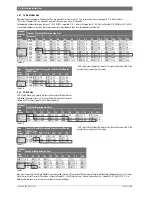 Предварительный просмотр 26 страницы Bosch C 1210 ESC Manual