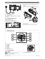 Предварительный просмотр 32 страницы Bosch C 1210 ESC Manual