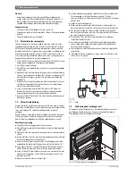 Предварительный просмотр 36 страницы Bosch C 1210 ESC Manual