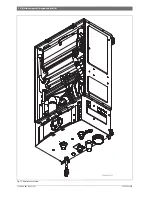 Предварительный просмотр 52 страницы Bosch C 1210 ESC Manual