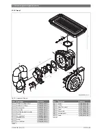 Предварительный просмотр 56 страницы Bosch C 1210 ESC Manual