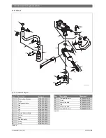 Предварительный просмотр 58 страницы Bosch C 1210 ESC Manual