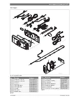 Предварительный просмотр 59 страницы Bosch C 1210 ESC Manual