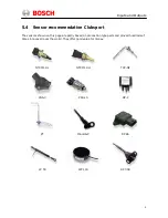 Preview for 9 page of Bosch C 60 Manual