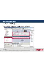 Предварительный просмотр 63 страницы Bosch C 60 Manual