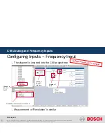 Предварительный просмотр 91 страницы Bosch C 60 Manual