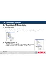 Предварительный просмотр 136 страницы Bosch C 60 Manual