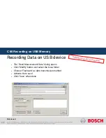 Preview for 145 page of Bosch C 60 Manual