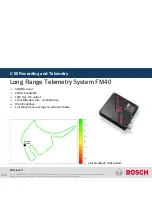 Preview for 150 page of Bosch C 60 Manual