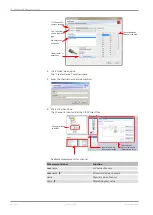 Предварительный просмотр 58 страницы Bosch C 80 Manual