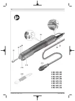 Предварительный просмотр 4 страницы Bosch C-EXACT 1 Original Instructions Manual