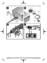 Предварительный просмотр 5 страницы Bosch C-EXACT 1 Original Instructions Manual