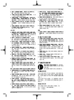 Preview for 225 page of Bosch C-EXACT 1 Original Instructions Manual