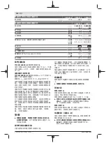 Preview for 228 page of Bosch C-EXACT 1 Original Instructions Manual