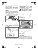 Preview for 40 page of Bosch C-EXACT 4 Manual