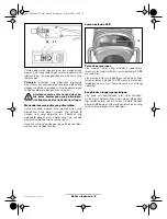 Preview for 49 page of Bosch C-EXACT 4 Manual