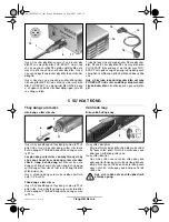 Preview for 56 page of Bosch C-EXACT 4 Manual