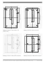 Preview for 8 page of Bosch c-Si M 48 Operating Instructions Manual