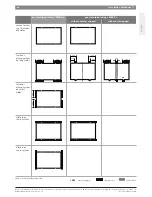 Preview for 7 page of Bosch c-Si M 60 S EU Installation And Operation Manual