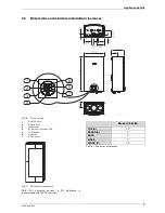 Предварительный просмотр 9 страницы Bosch C1050ES Installation Manual