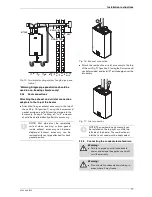 Предварительный просмотр 17 страницы Bosch C1050ES Installation Manual