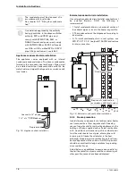 Предварительный просмотр 18 страницы Bosch C1050ES Installation Manual