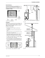 Предварительный просмотр 19 страницы Bosch C1050ES Installation Manual