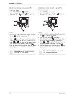 Preview for 22 page of Bosch C1050ES Installation Manual