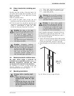 Preview for 25 page of Bosch C1050ES Installation Manual