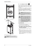 Preview for 26 page of Bosch C1050ES Installation Manual