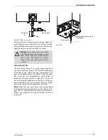 Preview for 27 page of Bosch C1050ES Installation Manual