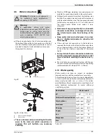 Preview for 29 page of Bosch C1050ES Installation Manual