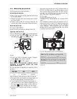 Preview for 35 page of Bosch C1050ES Installation Manual