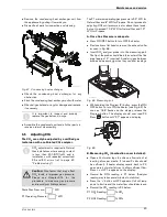 Предварительный просмотр 43 страницы Bosch C1050ES Installation Manual