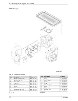 Предварительный просмотр 62 страницы Bosch C1050ES Installation Manual