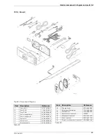 Предварительный просмотр 65 страницы Bosch C1050ES Installation Manual