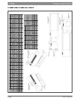 Preview for 23 page of Bosch CA Installation, Operation And Maintenance Manual