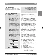 Предварительный просмотр 53 страницы Bosch CAD 12 Operating And Installation Instructions