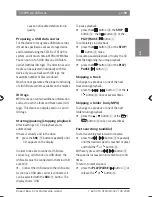 Предварительный просмотр 59 страницы Bosch CAD 12 Operating And Installation Instructions