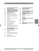 Предварительный просмотр 103 страницы Bosch CAD 12 Operating And Installation Instructions