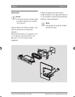 Предварительный просмотр 162 страницы Bosch CAD 12 Operating And Installation Instructions