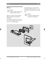 Предварительный просмотр 224 страницы Bosch CAD 12 Operating And Installation Instructions