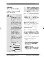 Предварительный просмотр 244 страницы Bosch CAD 12 Operating And Installation Instructions