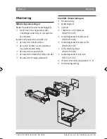 Предварительный просмотр 254 страницы Bosch CAD 12 Operating And Installation Instructions